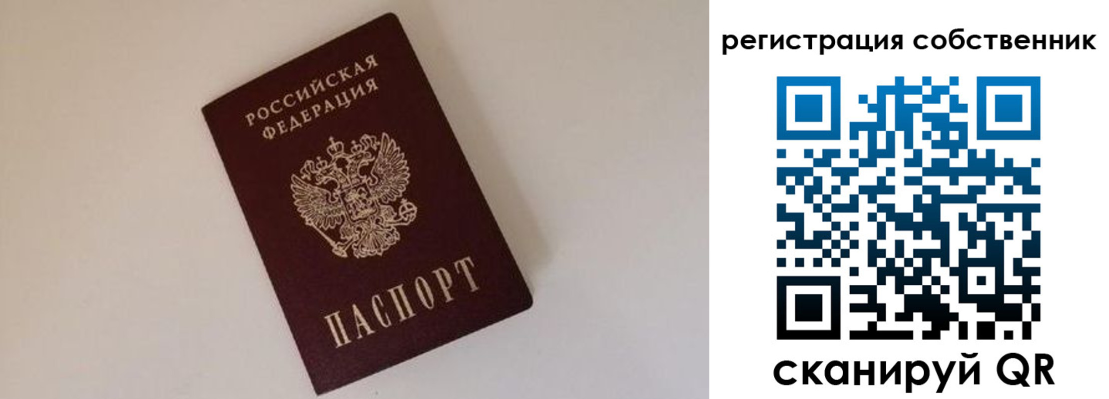 временная регистрация надежно в Домодедово